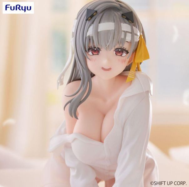 【史派克工廠】結單25年5月 FuRyu 景品 勝利女神 妮姬 神罰 初次的愛戀 泡麵蓋 1231 FuRyu 景品 勝利女神 妮姬 神罰 初次的愛戀 泡麵蓋