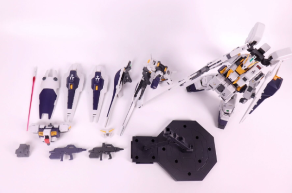 【史派克工廠】預購免運26年6月 M仔模型 海茲爾奧斯拉 1：100 組裝模型 0428 M仔模型 海茲爾奧斯拉 1：100 組裝模型