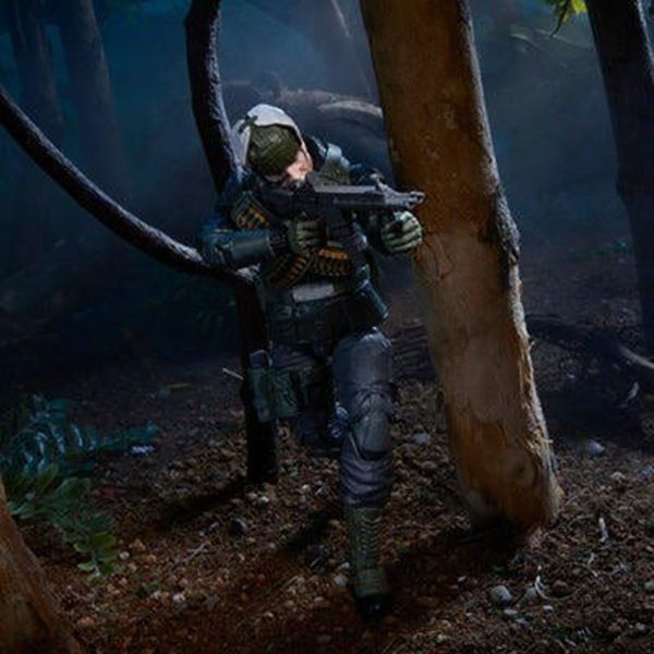 【史派克工廠】結單 預購23年7月 孩之寶 特種部隊 精英系列 6吋 Big Ben 0704 孩之寶 特種部隊 精英系列 6吋 Big Ben