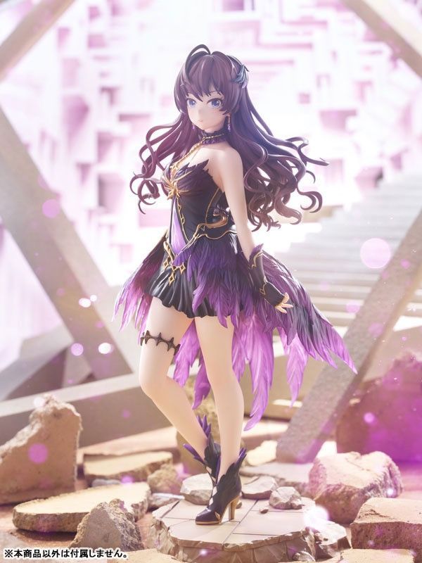 【史派克工廠】結單 預購24年5月 Amiami 1/8 偶像大師 灰姑娘女孩 一之瀨志希 0515 Amiami 1/8 偶像大師 灰姑娘女孩 一之瀨志希