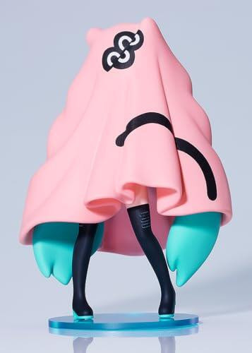 【史派克工廠】結單25年9月 GSC ART OF MIKU 藝術家聯名 初音未來 x FACE 0502 GSC ART OF MIKU 藝術家聯名 初音未來✕FACE
