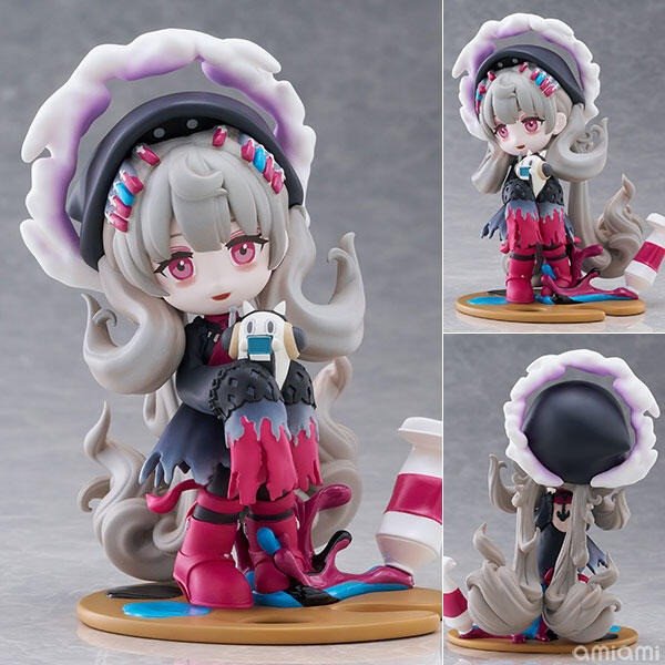 【史派克工廠】結單 預購24年12月 武士道 PalVerse Palé 彩虹社 Reimu Endou 0614 武士道 PalVerse Palé 彩虹社 Reimu Endou