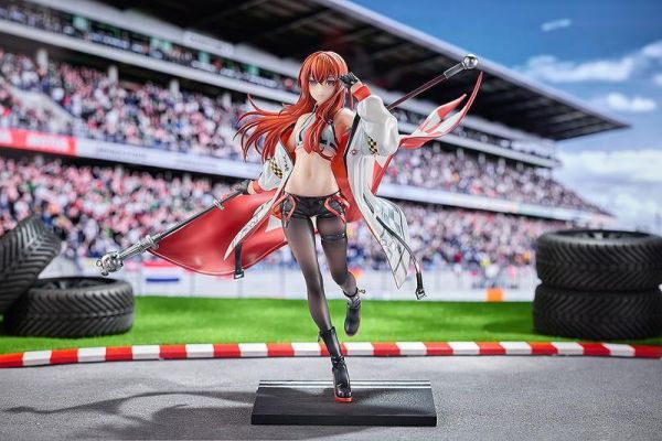 【史派克工廠】預購27年9月 GSC Solarain 命運石之門 牧瀨紅莉栖 Racing 玩偶套組 1/7 附特典 1120 GSC Solarain 命運石之門 牧瀨紅莉栖 Racing 玩偶套組 1/7 附特典