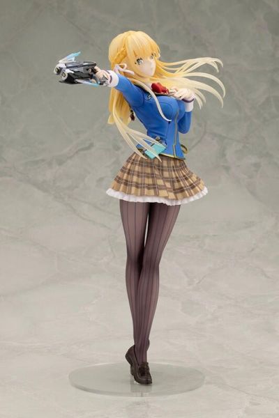 【史派克工廠】結單24年5月預購 壽屋 一般版 緋染天空 Heaven Burns Red 東城司 1/7 0103 壽屋 一般版 緋染天空 Heaven Burns Red 東城司 1/7