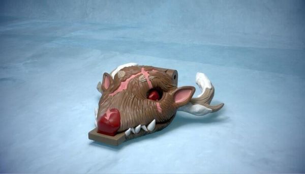 【史派克工廠】現貨 免運 Mighty Max 萬能麥斯 奇異點 魯道夫 1013 Mighty Max 萬能麥斯 奇異點 魯道夫