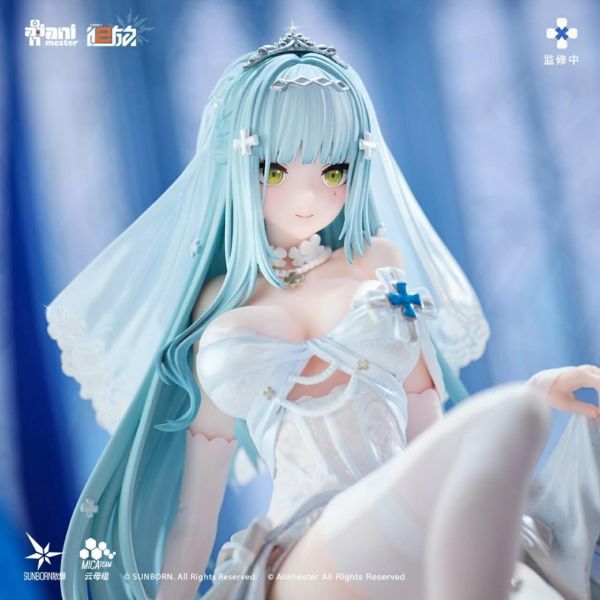 【史派克工廠】預購免運27年Q1 大漫匠 1/7 少女前線2：追放 可露凱 紺星綺願 1125 大漫匠 1/7 少女前線2：追放 可露凱 紺星綺願