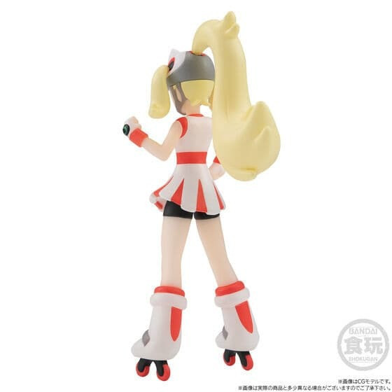 【史派克工廠】預購免運26年3月 PB食玩 精靈寶可夢 卡洛斯地區 可爾妮 超級路卡利歐 1107 PB食玩 精靈寶可夢 卡洛斯地區 可爾妮 超級路卡利歐