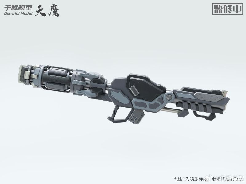 【史派克工廠】預購免運25年Q4 千輝模型 天魔 人形機甲 組裝模型 1/100 1113 千輝模型 天魔 人形機甲 組裝模型 1/100