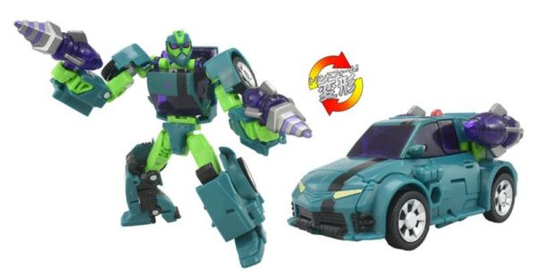 【史派克工廠】結單25年6月 TAKARATOMY 變形金剛 AOTP-03 大黃蜂 動畫版 0116 TAKARATOMY 變形金剛 AOTP-03 大黃蜂 動畫版