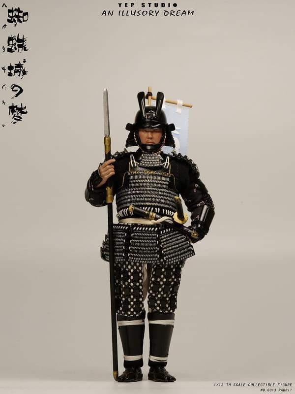 【史派克工廠】預購免運Q4 葉卟工作室 1/12 蜘蛛城之夢 百足 No.0012 & 兔子 No.0013 0810 葉卟工作室 1/12 蜘蛛城之夢 百足 No.0012 & 兔子 No.0013