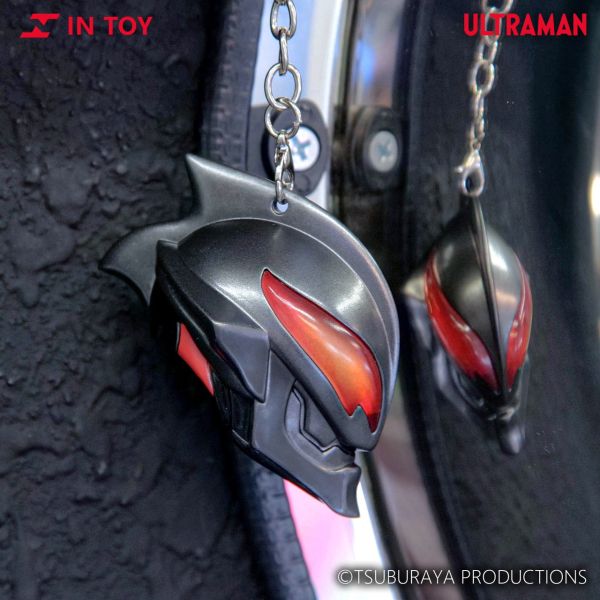 【史派克工廠】預購免運25年9月 IN Toy 超人力霸王 造型吊飾 全套 一中盒 8款 0626 IN Toy 超人力霸王 造型吊飾 全套 一中盒 8款