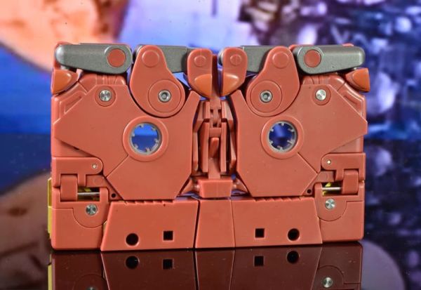 【史派克工廠】預購免運25年12月 Ocular Max OX RMX-13 鐵角 犀牛 磁帶部隊 1203 Ocular Max OX RMX-13 鐵角 犀牛 磁帶部隊