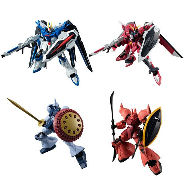 【史派克工廠】結單 預購24年6月 盒玩 鋼彈 G-FRAME FA 06 中盒10入 0416 盒玩 鋼彈 G-FRAME FA 06 中盒10入