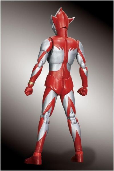 【史派克工廠】結單 23年8月預購 EVOLUTION TOYS HAF 円谷篇 MELOS 超人力霸王 美洛斯 0608 EVOLUTION TOYS HAF 円谷篇 MELOS 超人力霸王 美洛斯