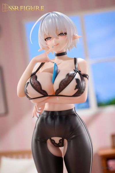 【史派克工廠】預購免運27年Q1 SSR FIGURE AnimA 原畫 奈緒莉亞 1/6 豪華版 可雙擺 0901 SSR FIGURE AnimA 原畫 奈緒莉亞 1/6 豪華版 可雙擺