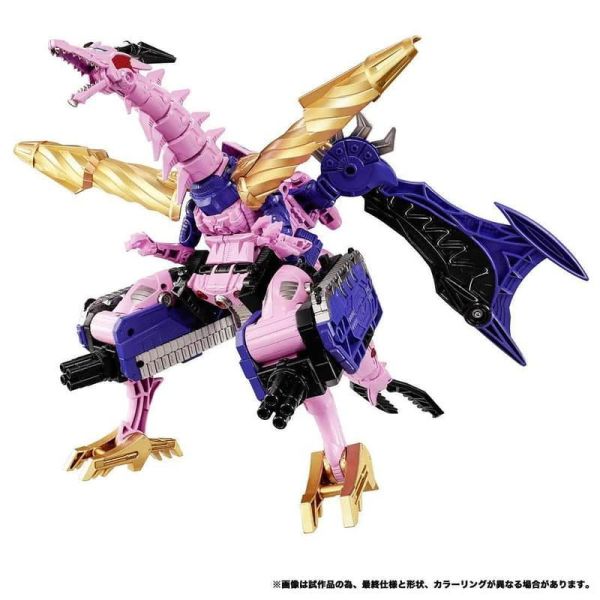 【史派克工廠】預購免運26年12月 代理 TAKARATOMY 變形金剛 野獸戰爭 NL-05 格威龍 密卡登 0729 代理 TAKARATOMY 變形金剛 野獸戰爭 NL-05 格威龍 密卡登