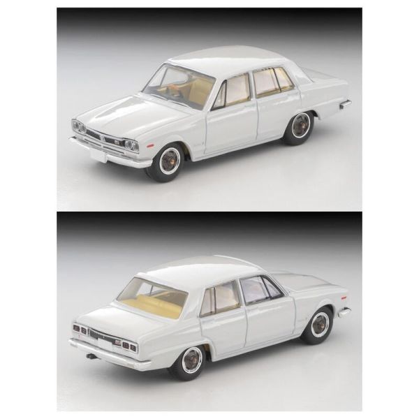 【史派克工廠】結單25年6月 TOMYTEC LV-163c 日產 SKYLINE 2000 GT-X 白 1231 TOMYTEC LV-163c 日產 SKYLINE 2000 GT-X 白