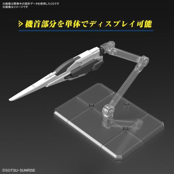 【史派克工廠】 預購24年11月 HG 1/144 命運鋼彈 SpceⅡ＆神王型外掛裝備 組裝模型 0618 HG 1/144 命運鋼彈 SpceⅡ＆神王型外掛裝備 組裝模型
