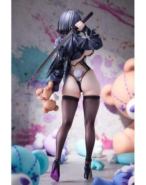 【史派克工廠】結單 預購4月 NATIVE HOTVENUS Byullzzi原創 泰迪熊獵人 1/6 套組 附掛畫 0908 NATIVE HOTVENUS Byullzzi原創 泰迪熊獵人 1/6 套組 附掛畫