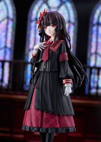 【史派克工廠】結單 27年1月 GSC POP UP 魔法少女的魔女審判 二階堂希羅 L Size 0916 GSC POP UP 魔法少女的魔女審判 二階堂希羅 L Size
