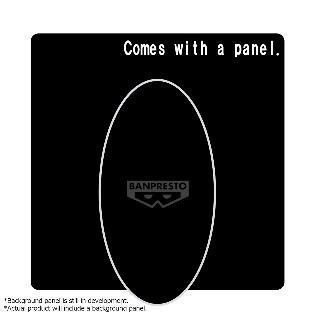 【史派克工廠】結單25年4月 BP景品 七龍珠DAIMA 古羅里奧 附背板公仔 1112 BP景品 七龍珠DAIMA 古羅里奧 附背板公仔