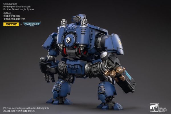 【史派克工廠】結單25年4月 JOYTOY暗源 1/18 極限戰士 救贖者無畏機甲 泰勒斯兄弟 JT2757 0109 JOYTOY暗源 1/18 極限戰士 救贖者無畏機甲 泰勒斯兄弟 JT2757