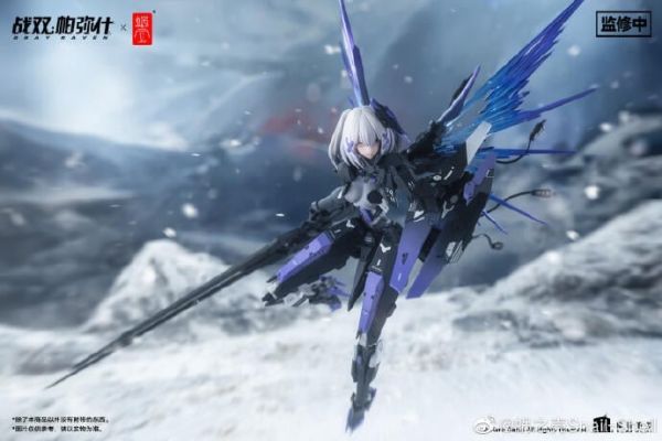 【史派克工廠】結單 預購免運Q4 蝸之殼 1/12羅塞塔 凜冽 S級 人馬 射手 戰神 手游 戰雙帕彌什 機娘 武裝戰姬 0629 蝸之殼 1/12羅塞塔 凜冽 S級 人馬 射手 戰神 手游 戰雙帕彌什 機娘 武裝戰姬