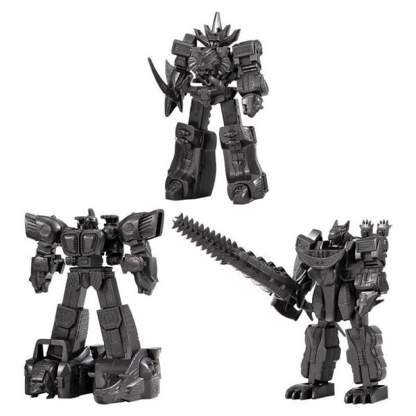 【史派克工廠】預購免運26年9月 萬代 PB 盒玩 SMP 百獸戰隊 牙吠連者 EX02 0423 萬代 PB 盒玩 SMP 百獸戰隊 牙吠連者 EX02