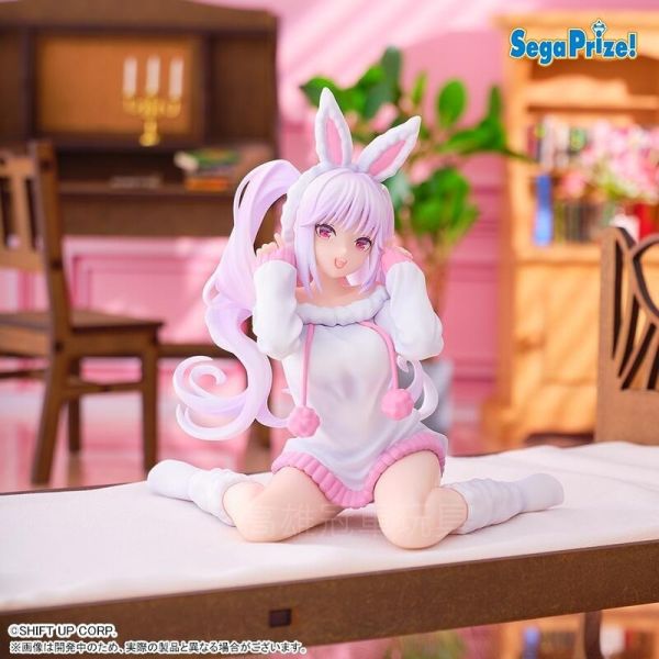 【史派克工廠】結單25年2月 SEGA 景品 勝利女神:妮姬 Yumemirize 愛麗絲 1001 SEGA 景品 勝利女神:妮姬 Yumemirize 愛麗絲