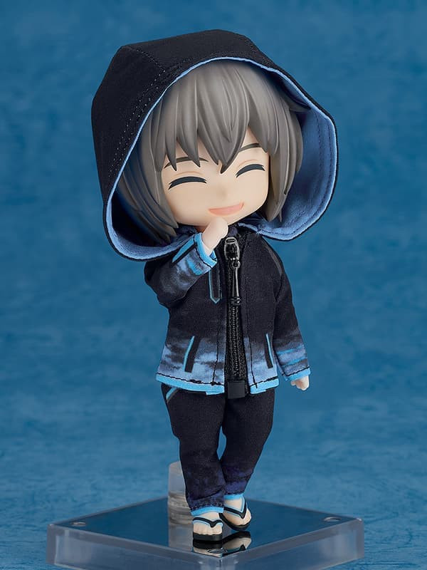 【史派克工廠】預購免運26年4月 GSC 黏土娃 Fate FGO 奧伯隆 不悅的夏日奧伯隆Ver. 0829 GSC 黏土娃 Fate FGO 奧伯隆 不悅的夏日奧伯隆Ver.