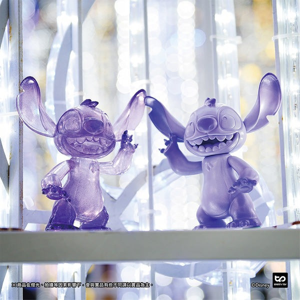 【史派克工廠】現貨 免運 Infinity Toy 繽紛史迪奇vol.1 星光燦爛盲盒 一中盒8入 0207 Infinity Toy 繽紛史迪奇vol.1 星光燦爛盲盒 一中盒8入 b11公分