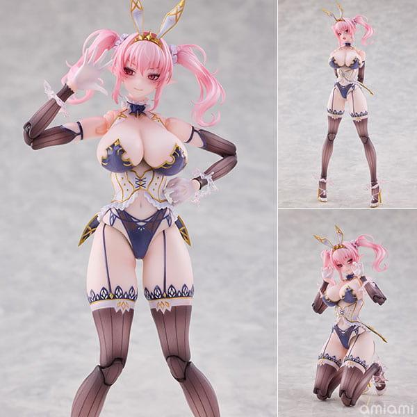 【史派克工廠】預購27年4月 Otherwhere Galactic 愛麗絲 1/12 可動 完成品 0826 Otherwhere Galactic 愛麗絲 1/12 可動 完成品