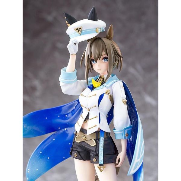 【史派克工廠】結單免運25年12月 Phat! 賽馬娘 Pretty Derby 高尚駿逸 1/7 0326 Phat! 賽馬娘 Pretty Derby 高尚駿逸 1/7