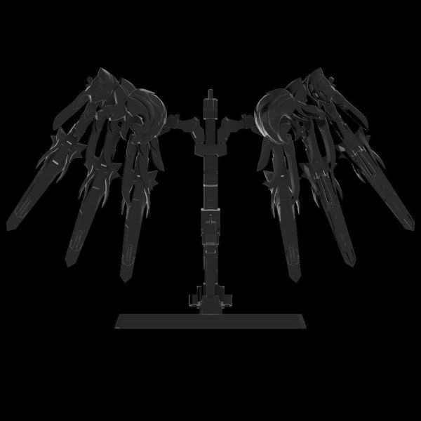 【史派克工廠】 結單免運25年12月 華爾茲模型 MGSD白雪姬 全裝備 普通版 1002 華爾茲模型 MGSD白雪姬 全裝備 普通版