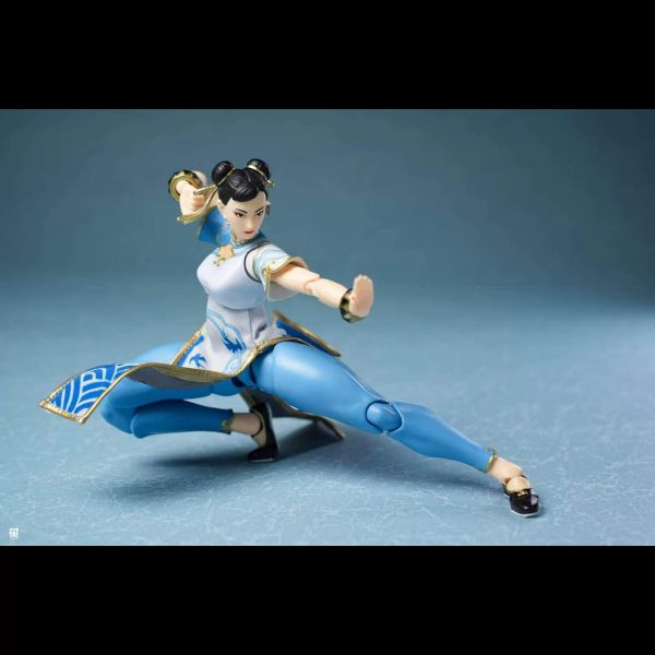 【史派克工廠】結單 免運27年Q1 萌蘭 52toys 春麗配件包 僅適配52toys春麗 僅服裝配件包 0910 萌蘭 52toys 春麗配件包 僅適配52toys春麗 僅服裝配件包