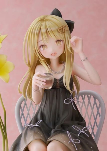 【史派克工廠】結單免運25年9月 GSC DMM Factory 年幼女友by Nabi 1/6 0122 GSC DMM Factory 年幼女友by Nabi 1/6