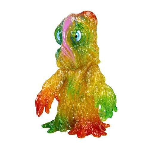 【史派克工廠】結單25年2月 CCP Middle Size Series 第12彈 哥吉拉 蓋剛 黑多拉 透明亮片 0108 CCP Middle Size Series 第12彈 哥吉拉 蓋剛 黑多拉 透明亮片