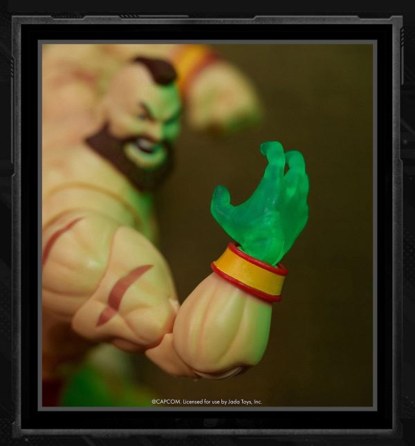 【史派克工廠】預購免運9月 Jada toys 快打旋風2 1/12 桑吉爾夫 JD35742 6吋 可動 0608 Jada toys 快打旋風2 1/12 桑吉爾夫 JD35742 6吋 可動