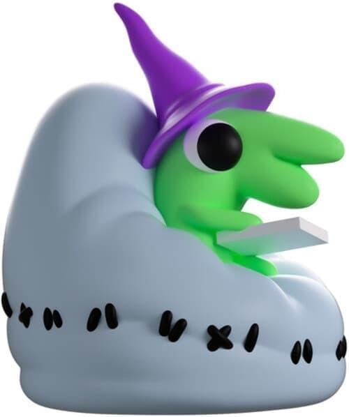 【史派克工廠】結單26年10月 Youtooz 微笑好友 Glep 3.3吋 不可動 搪膠公仔 0210 Youtooz 微笑好友 Glep 3.3吋 不可動 搪膠公仔