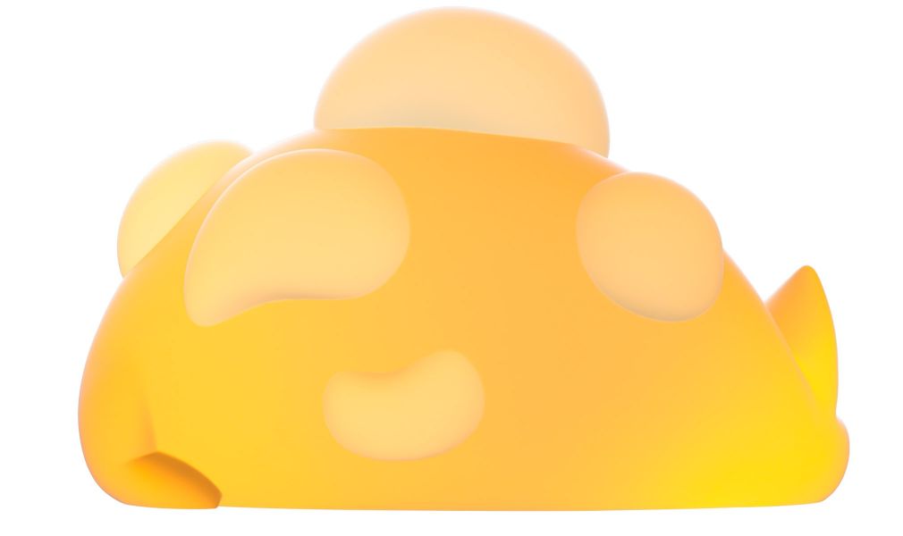 【史派克工廠】結單26年3月 Youtooz 邊緣世界 爆炸艾洛普 3.6吋 夜燈 1030 Youtooz 邊緣世界 爆炸艾洛普 3.6吋 夜燈