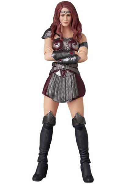 【史派克工廠】預購免運26年8月 MAFEX 黑袍糾察隊 梅芙女王 1107 MAFEX 黑袍糾察隊 梅芙女王