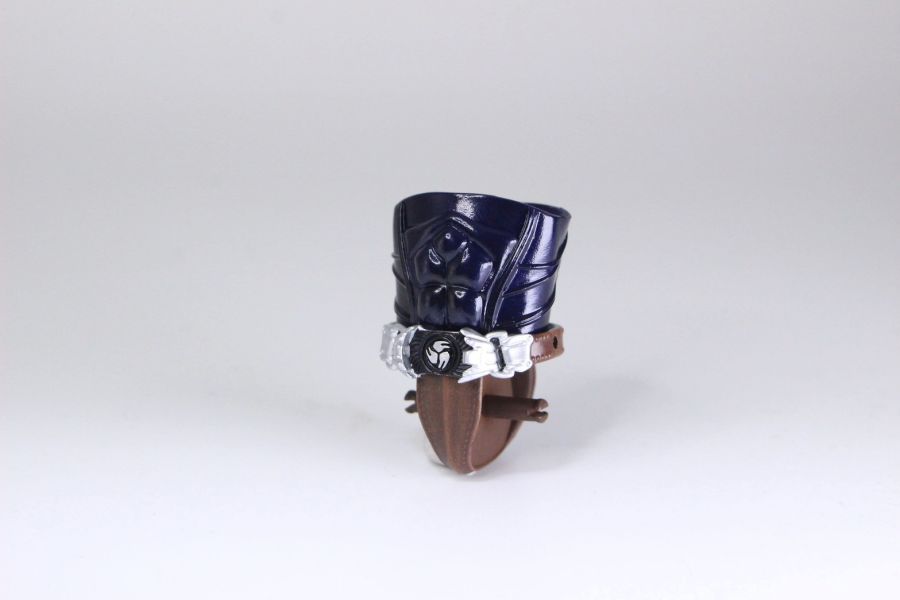 【史派克工廠】預購25年10月 改造屋 shf 真骨雕 假面騎士 響鬼 鬼之腹肌 配件 0929 改造屋 shf 真骨雕 假面騎士 響鬼 鬼之腹肌 配件