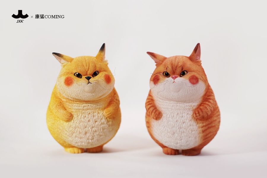 【史派克工廠】結單25年Q1 JXK 皮卡喵 皮卡丘 電器貓 充電貓 JXK253ABCD 1025 JXK 皮卡喵 皮卡丘 電器貓 充電貓 JXK253ABCD