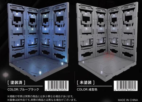 【史派克工廠】結單 預購24年4月WONDERWAY LED ハンガーベース LED HANGER BASE 共兩版 0227 WONDERWAY LED ハンガーベース LED HANGER BASE 共兩版