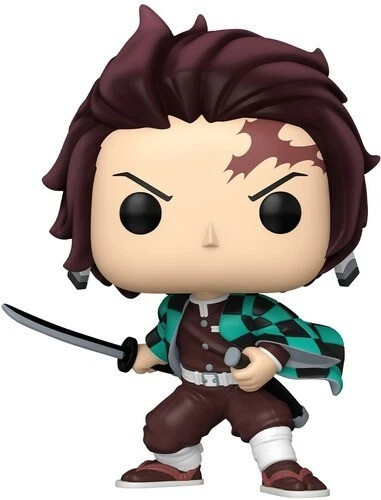 【史派克工廠】預購25年9月 代理版 FUNKO POP JUMBO 鬼滅之刃 炭治郎 0829 代理版 FUNKO POP JUMBO 鬼滅之刃 炭治郎
