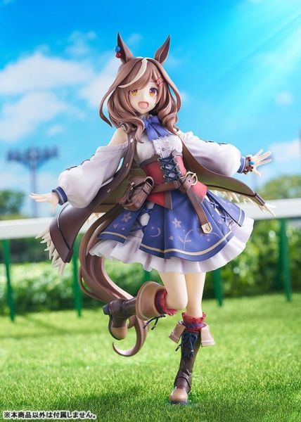【史派克工廠】預購免運26年4月 代理版 GSC Phat! 賽馬娘 1/7 待兼唐懷瑟 再販 1024 代理版 GSC Phat! 賽馬娘 1/7 待兼唐懷瑟
