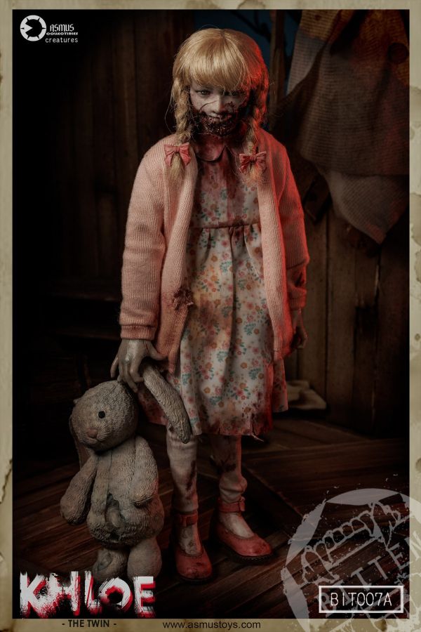 【史派克工廠】結單免運25年Q2 ASMUS TOYS 1/6 原創系列 咬 克蘿伊BIT007A 凱蒂 1206 ASMUS TOYS 1/6 原創系列 咬 克蘿伊BIT007A 凱蒂