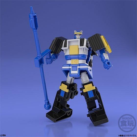 【史派克工廠】預購免運27年3月 盒玩 SUPER MINIPLA 忍者戰隊 忍者合體 無敵將軍 再版 1023 盒玩 SUPER MINIPLA 忍者戰隊 忍者合體 無敵將軍 再版