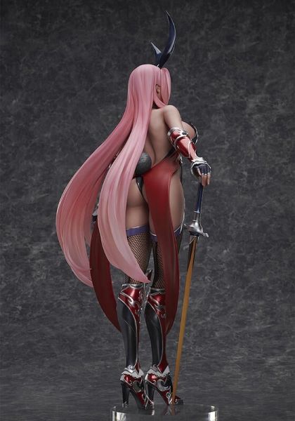 【史派克工廠】結單 預購9月 Native BINDing 對魔忍RPGX 英格麗德 兔女郎 1/4 貨到付款免訂金 訂 0308 Native BINDing 對魔忍RPGX 英格麗德 兔女郎 1/4 貨到付款免訂金