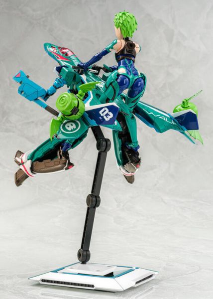 【史派克工廠】結單 預購24年10月 青島 組裝模型 VFG 超時空要塞Δ VF-31A 凱羅斯 蕾娜 布勞拉 0710 青島 組裝模型 VFG 超時空要塞Δ VF-31A 凱羅斯 蕾娜 布勞拉